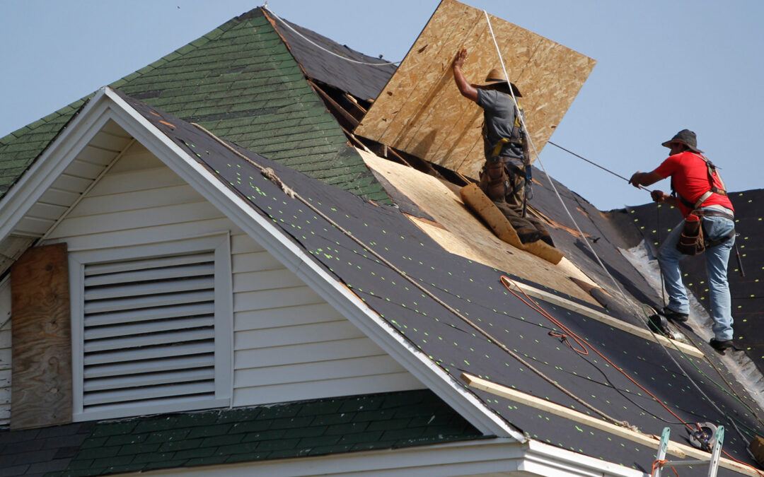 Emergency Roof Repair