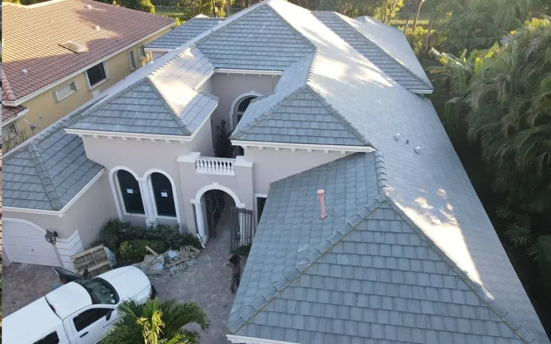 How Can You Find Trusted Roofing Contractors in Hollywood for Quality and Reliability?