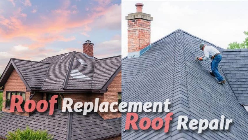 Roofing Contractor Hollywood